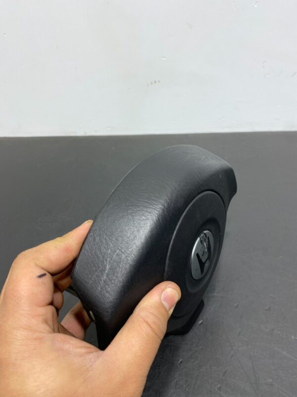2000 HONDA S2000 AP1 OEM DRIVER LH STEERING WHEEL AIRBAG AIR BAG - Image 6