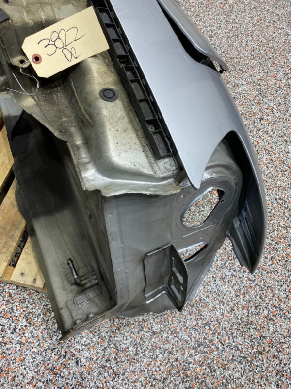 HONDA S2000 AP1 OEM DRIVER LH REAR QUARTER PANEL CUT - Image 6
