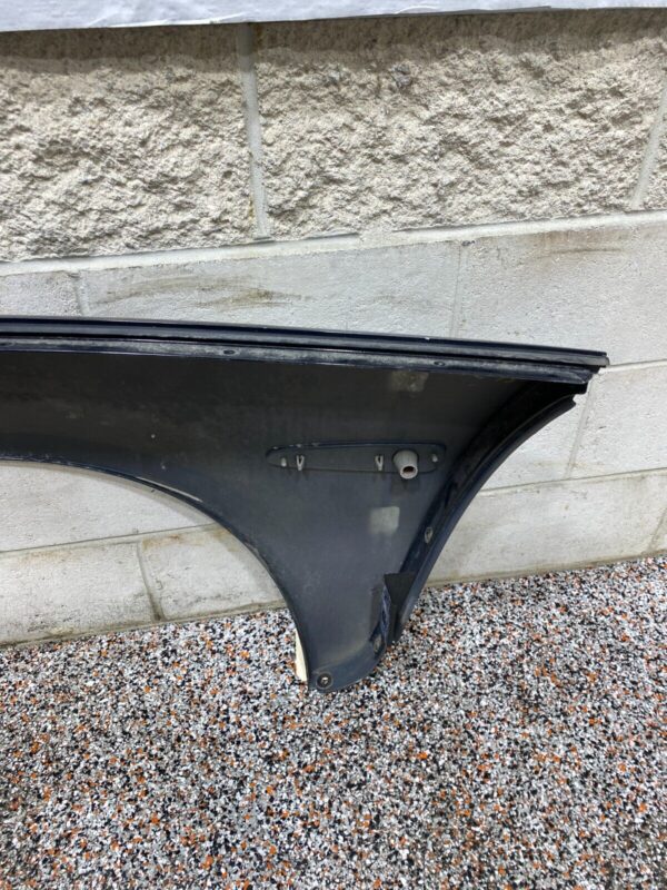 C6 CENTENNIAL OEM PASSENGER RH QUARTER PANEL ASSEMBLY  - Image 6