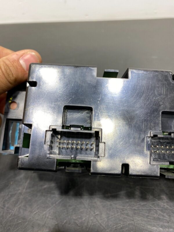 C6 GRANDSPORT OEM HVAC CLIMATE CONTROL UNIT - Image 5