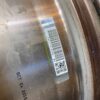 SUBARU BRZ TS OEM 18x7.5 WHEEL RIM - Image 6