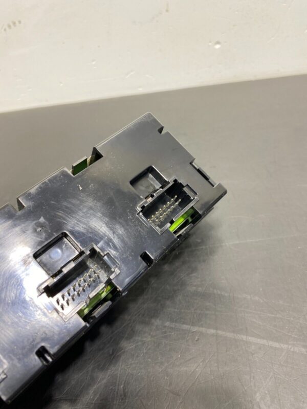 C6 Z06 OEM HVAC CLIMATE CONTROL UNIT MODULE - Image 6