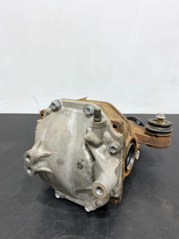 SUBARU BRZ PERFORMANCE OEM REAR DIFFERENTIAL LSD Y58 4.30 RATIO - Image 8