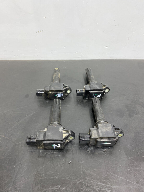 OEM ENGINE IGNITION COIL PACK SET For SABURA