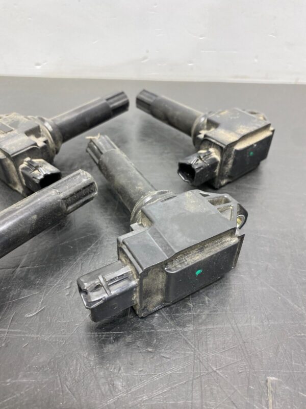 OEM ENGINE COIL PACK IGNITION COILS SET OF (SUBARU BRZ) - Image 5