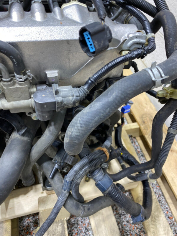 HONDA S2000 AP1 OEM F20C ENGINE LONGBLOCK 2.0L - Image 3