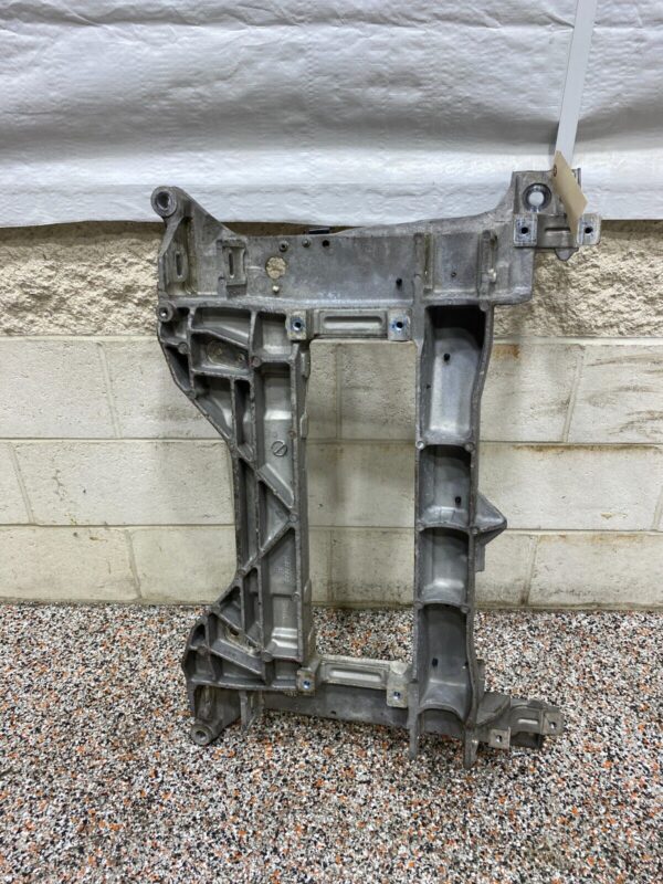 C6 GRANDSPORT OEM FRONT SUBFRAME ENGINE CRADLE 