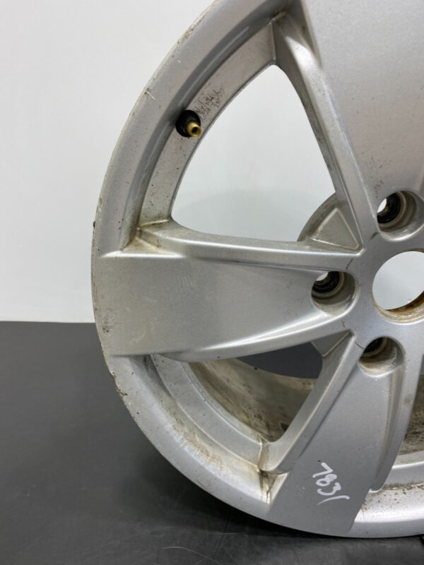 2006 PONTIAC GTO OEM WHEEL RIM - Image 5