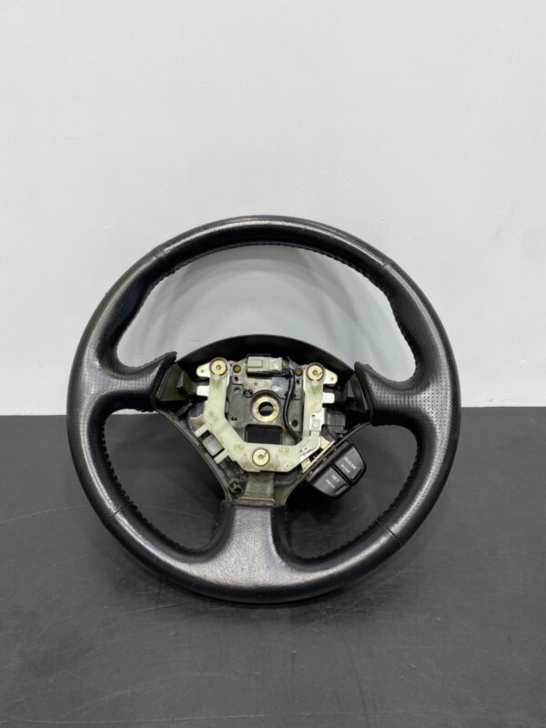 HONDA S2000 AP1 OEM STEERING WHEEL ASSEMBLY