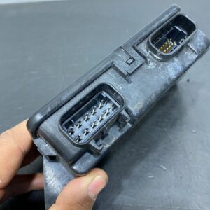 2000 CORVETTE C5 OEM TAC MODULE THROTTLE ACTUATOR MODULE