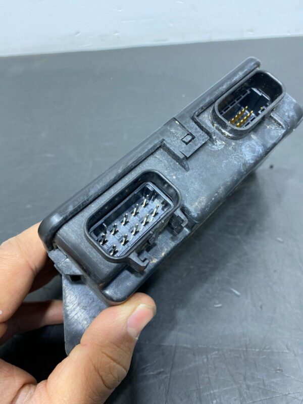 2000 CORVETTE C5 OEM TAC MODULE THROTTLE ACTUATOR MODULE