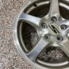 HONDA S2000 AP1 WHEEL RIM SET FRONT REAR WHEELS - Image 3