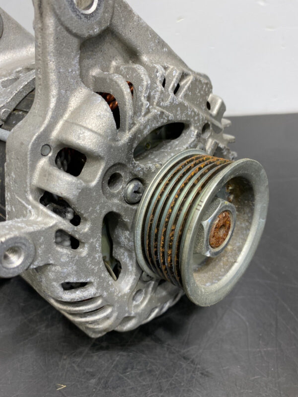 SUBARU BRZ PERFORMANCE OEM ALTERNATOR - Image 4
