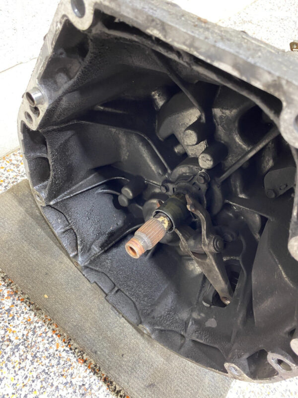 HONDA S2000 AP1 OEM MANUAL 6 SPEED TRANSMISSION WITH SHIFTER - Image 7