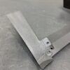 C6 GRANDSPORT OEM GLOVE BOX TRIM PANEL - Image 6