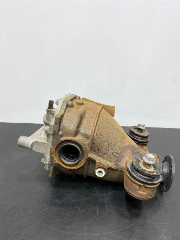 SUBARU BRZ PERFORMANCE OEM REAR DIFFERENTIAL LSD Y58 4.30 RATIO