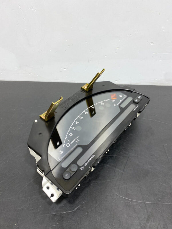HONDA S2000 AP1 OEM GAUGE CLUSTER INSTRUMENT CLUSTER ASSEMBLY
