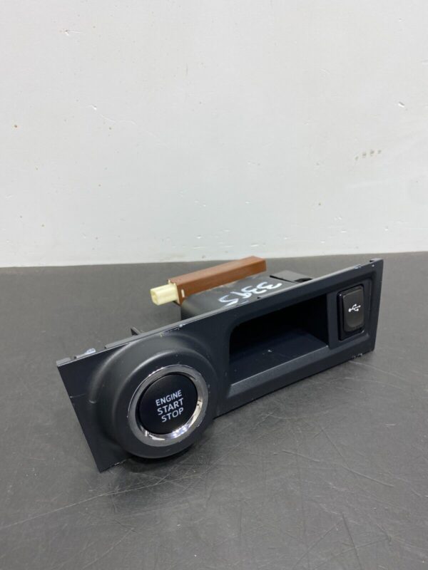 OEM START BUTTON WITH USB PLUG (SUBARU BRZ)