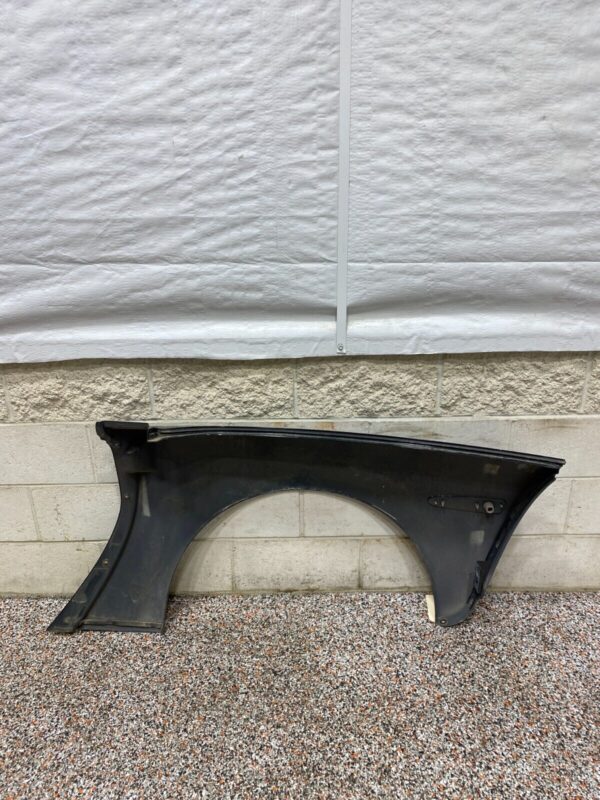 C6 CENTENNIAL OEM PASSENGER RH QUARTER PANEL ASSEMBLY  - Image 8