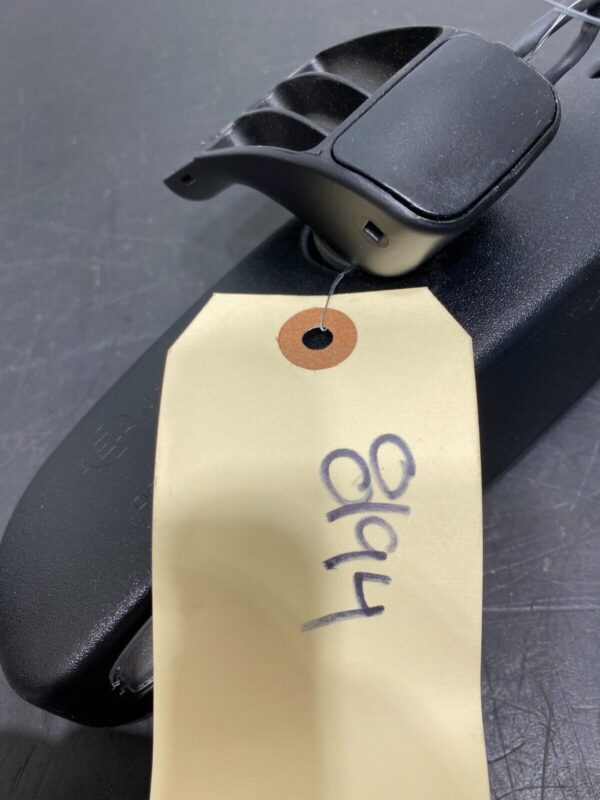 C6 GRANDSPORT OEM COMPASS REAR VIEW MIRROR WITH ONSTAR  - Image 6