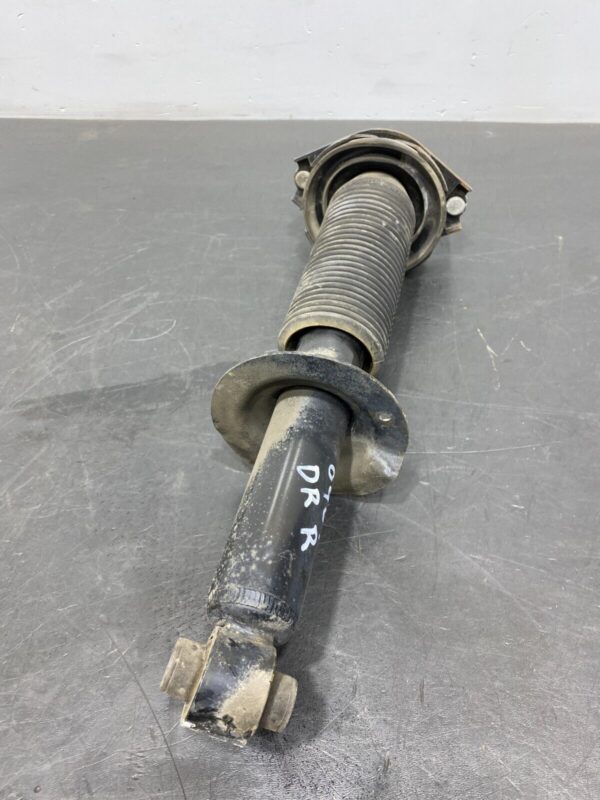 SUBARU BRZ TS OEM DRIVER LH REAR SACHS STRUT ASSEMBLY