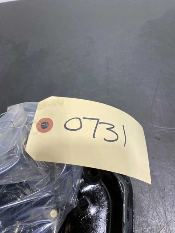SUBARU BRZ PERFORMANCE OEM OIL PAN  - Image 3
