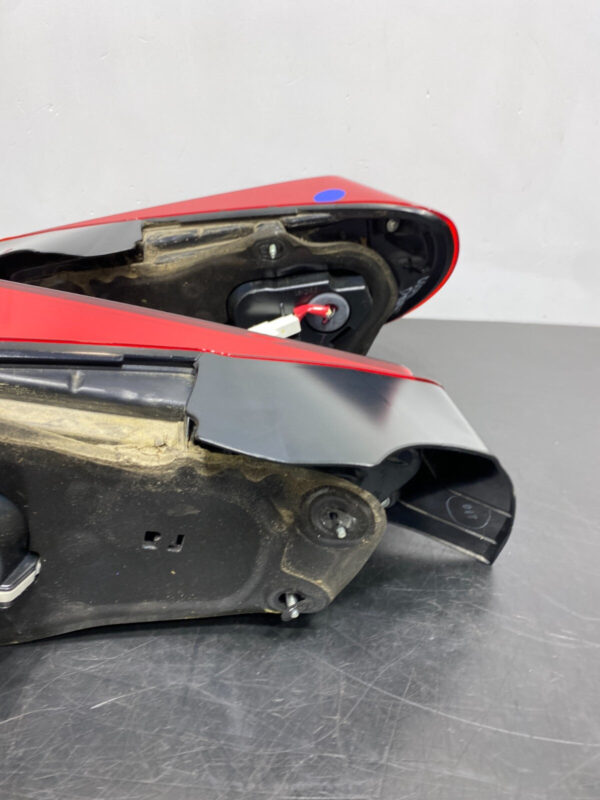 SUBARU BRZ PERFORMANCE OEM LED TAIL LIGHT SET PAIR DRIVER PASSENGER - Image 13
