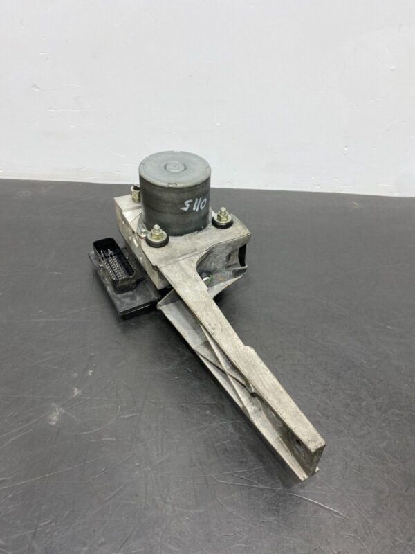 C6 OEM ABS ANTI LOCK BRAKE UNIT MODULE 