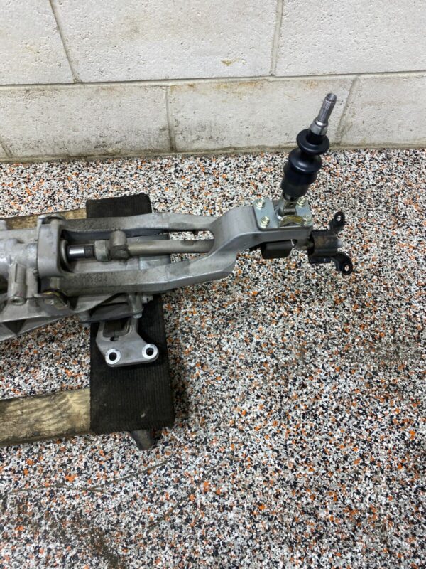 SUBARU BRZ TS OEM 6 SPEED MANUAL TRANSMISSION - Image 2
