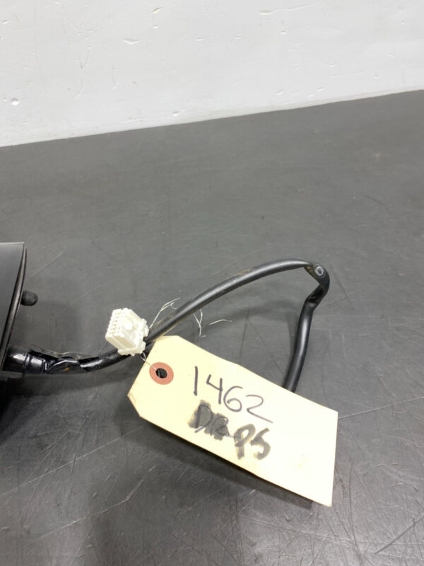 OEM PASSENGER RH SIDE VIEW MIRROR (SUBARU BRZ) - Image 4
