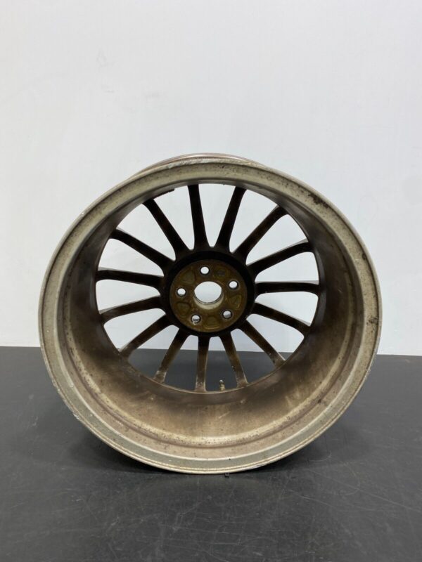 SUBARU BRZ TS OEM 18x7.5 WHEEL RIM