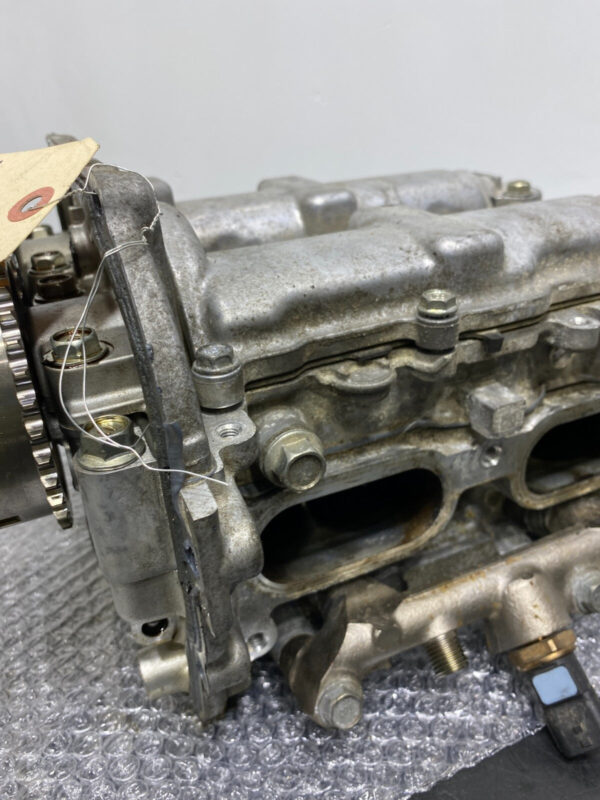 SUBARU BRZ PERFORMANCE OEM PASSENGER RH LOADED CYLINDER HEAD WITH CAMS - Image 8