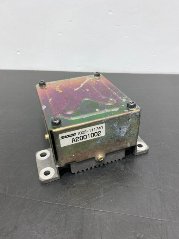 HONDA S2000 AP1 OEM EPS ELECTRONIC POWER STEERING MODULE - Image 5