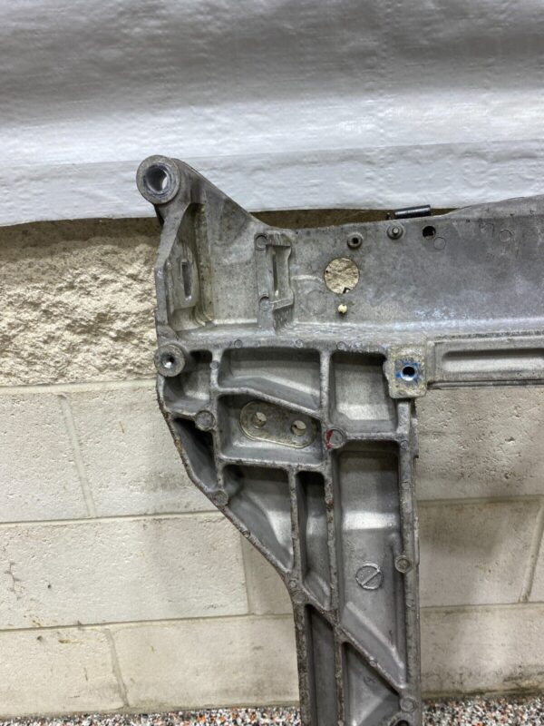 C6 GRANDSPORT OEM FRONT SUBFRAME ENGINE CRADLE  - Image 8