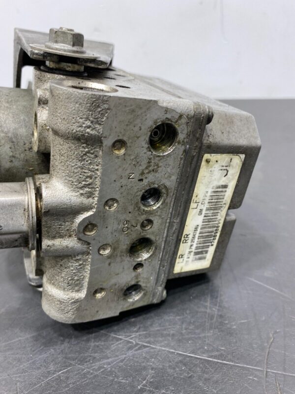 C6 OEM ABS ANTI LOCK BRAKE MODULE  - Image 5