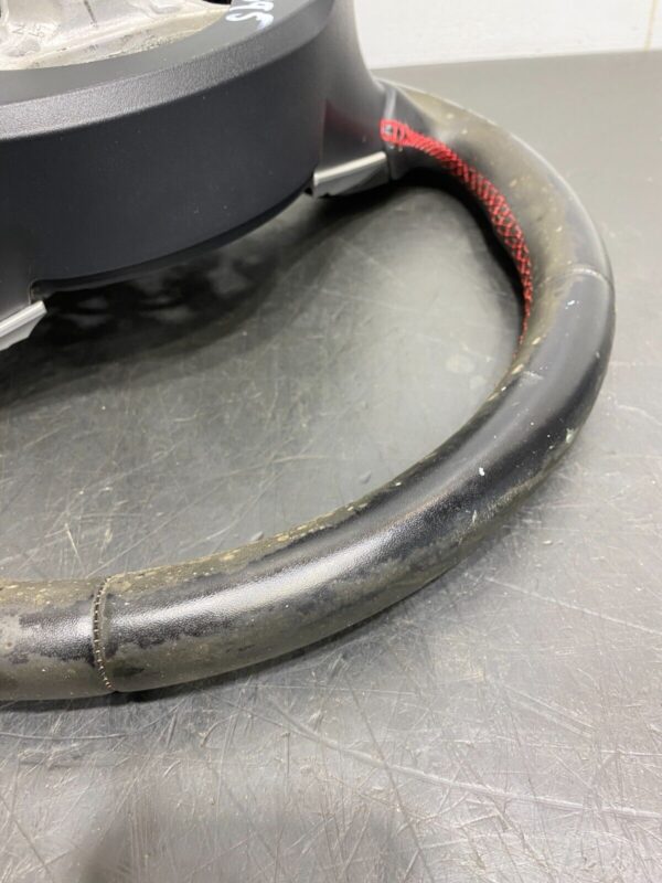OEM PERFORMANCE PACK STEERING WHEEL ASSEMBLY (SUBARU BRZ) - Image 9