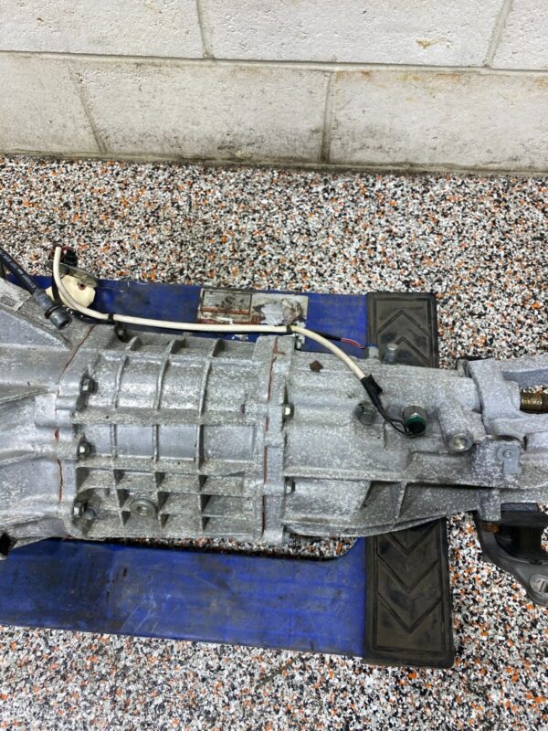 OEM MANUAL TRANSMISSION ASSEMBLY 6 SPEED (SUBARU BRZ) - Image 3