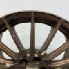 SUBARU BRZ TS OEM 18x7.5 WHEEL RIM - Image 9