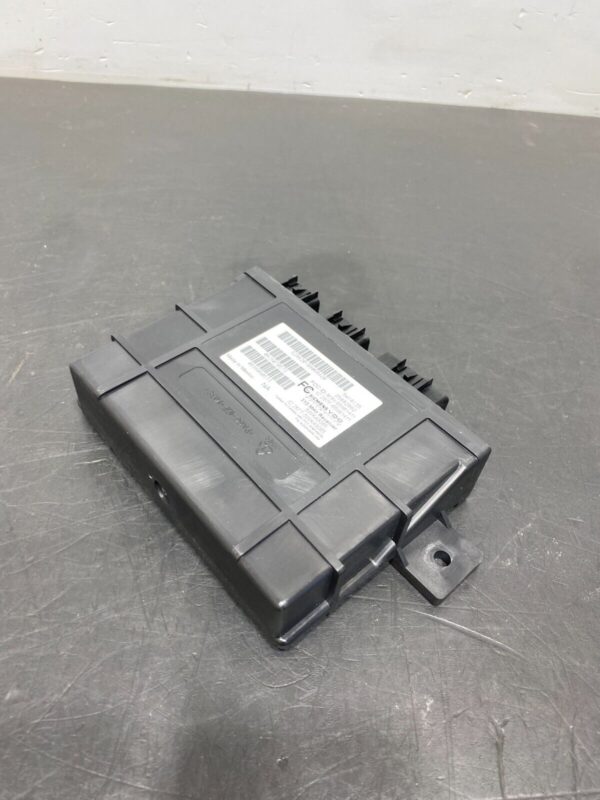 C6 Z06 OEM RFID HUB KEYLESS MODULE