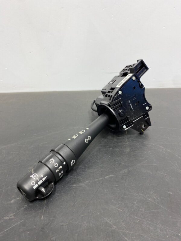 C6 GRANDSPORT OEM MULTI FUNCTION HEADLIGHT SWITCH 