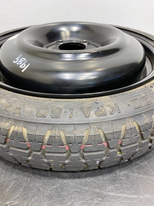 HONDA S2000 AP1 OEM SPARE TIRE DONUT TIRE - Image 6