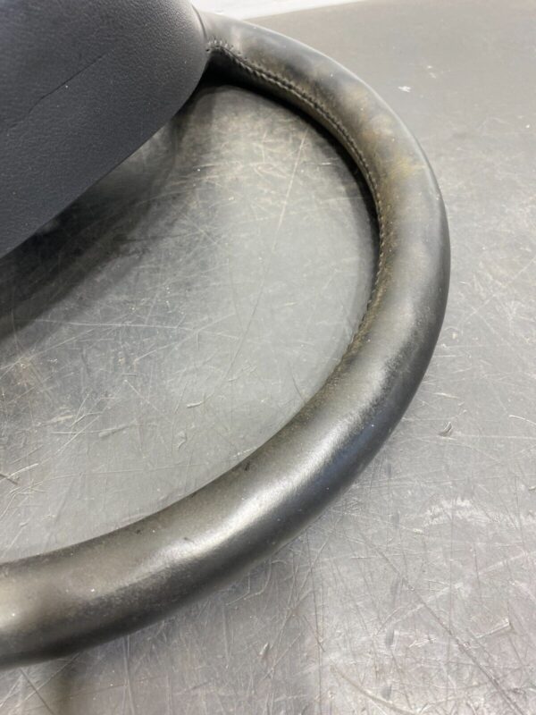 CORVETTE C5 Z06 OEM STEERING WHEEL ASSEMBLY - Image 4