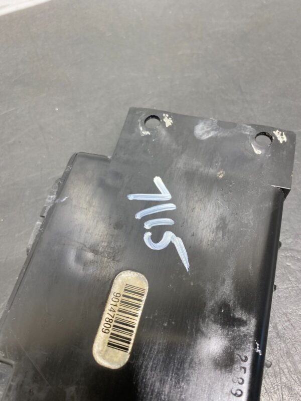 2000 CORVETTE C5 OEM TAC MODULE THROTTLE ACTUATOR MODULE 90147809 - Image 5