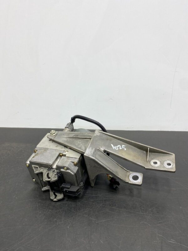CORVETTE C5 Z06 OEM ABS ANTI LOCK BRAKE EBCM MODULE UNIT - Image 6