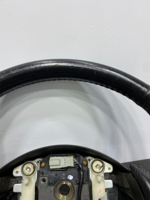 HONDA S2000 AP1 OEM STEERING WHEEL ASSEMBLY - Image 5