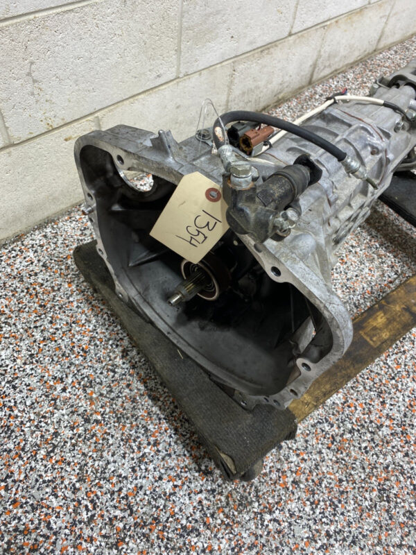 SUBARU BRZ PERFORMANCE OEM 6 SPEED MANUAL TRANSMISSION - Image 8