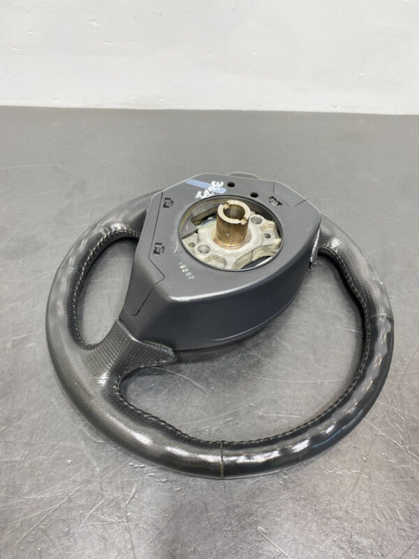 HONDA S2000 AP1 OEM STEERING WHEEL ASSEMBLY - Image 4