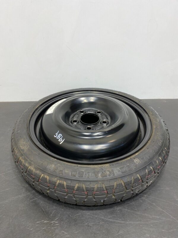 HONDA S2000 AP1 OEM SPARE TIRE DONUT TIRE