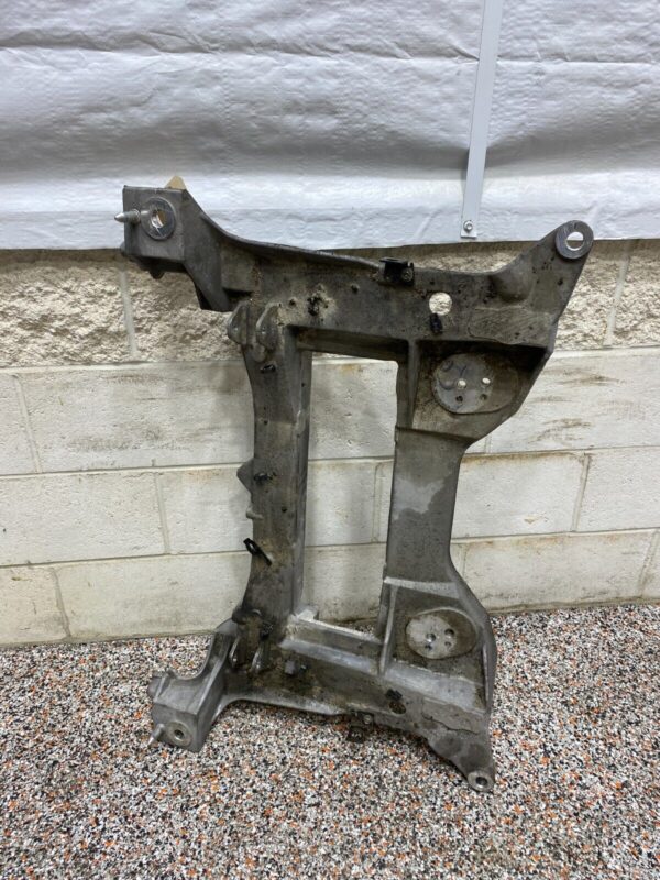 C6 GRANDSPORT OEM FRONT SUBFRAME ENGINE CRADLE  - Image 9