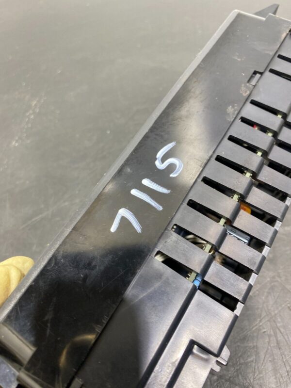 OEM DIGITAL CLIMATE HVAC CONTROL UNIT - Image 6